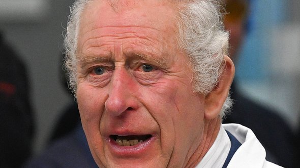 König Charles: Es gibt kein Zurück! Er zieht endgültig den Schlussstrich! - Foto: IMAGO / i Images