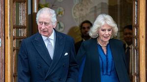 König Charles und Königin Camilla - Foto: IMAGO / ZUMA Wire