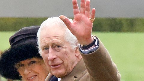 König Charles und Königin Camilla - Foto: Max Mumby/Indigo/Getty Images