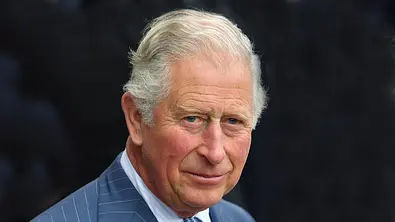 König Charles - Foto: IMAGO / Sven Simon