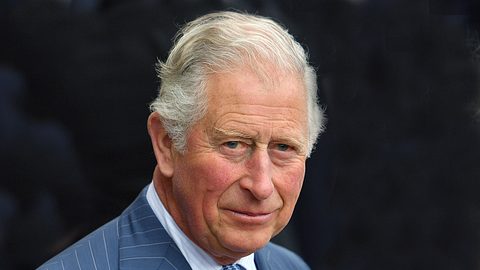 König Charles - Foto: IMAGO / Sven Simon