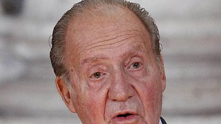 König Juan Carlos: So flog seine heimliche Affäre wirklich auf! - Foto: IMAGO / PPE