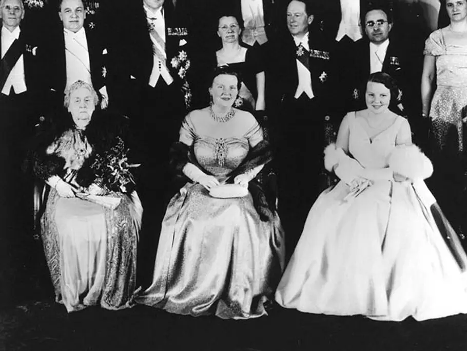 koenigin beatrix bilderb