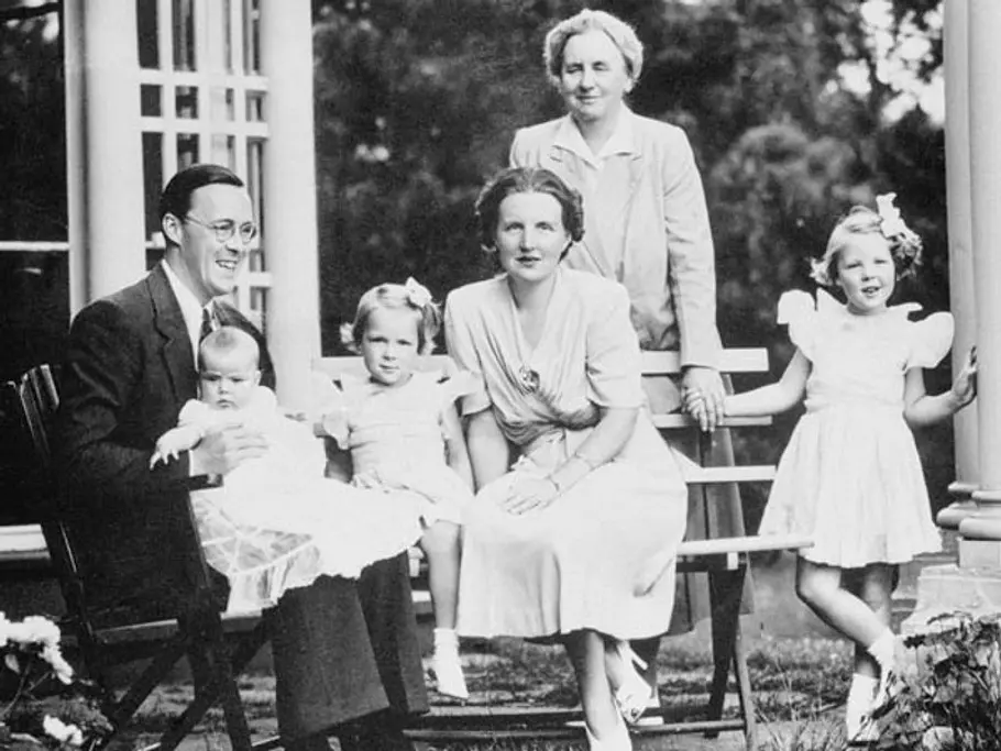 koenigin beatrix bilderb