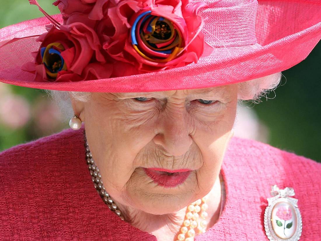 Am 9. April ist es ein Jahr her, dass die Queen Abschied nehmen musste. Doch in ihrem Herzen lebt Philip weiter!