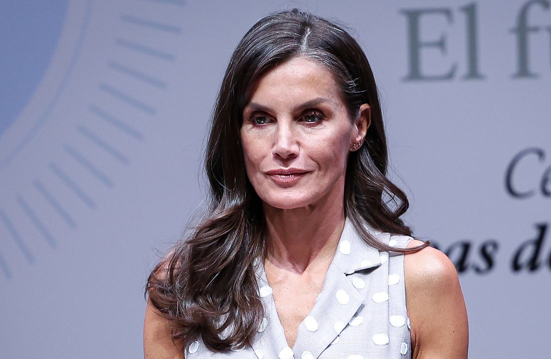 Königin Letizia Jetzt lässt sie ihrer Wut freien Lauf! Wunderweib