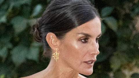 Manche Tage wird man nie wieder vergessen. Für Königin Letizia ist es der 6. Februar 2007... - Foto: IMAGO / Future Image International
