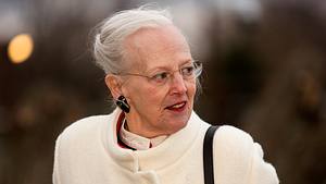 Königin Margrethe von Dänemark - Foto:  Ole Jensen / Getty Images