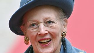 Königin Margrethe: Sie ist wieder auf dem Thron! - Foto: IMAGO / Sven Simon
