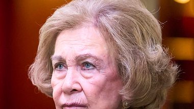 Ex-Königin Sofia: Schmerzliche Enthüllung! Doch die Würde kann ihr niemand nehmen ... - Foto: IMAGO / PPE