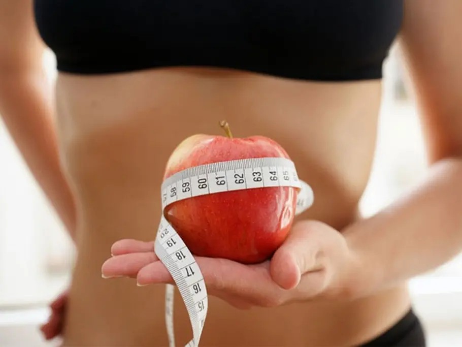 50 Tipps für einen gesunden Körper koerper