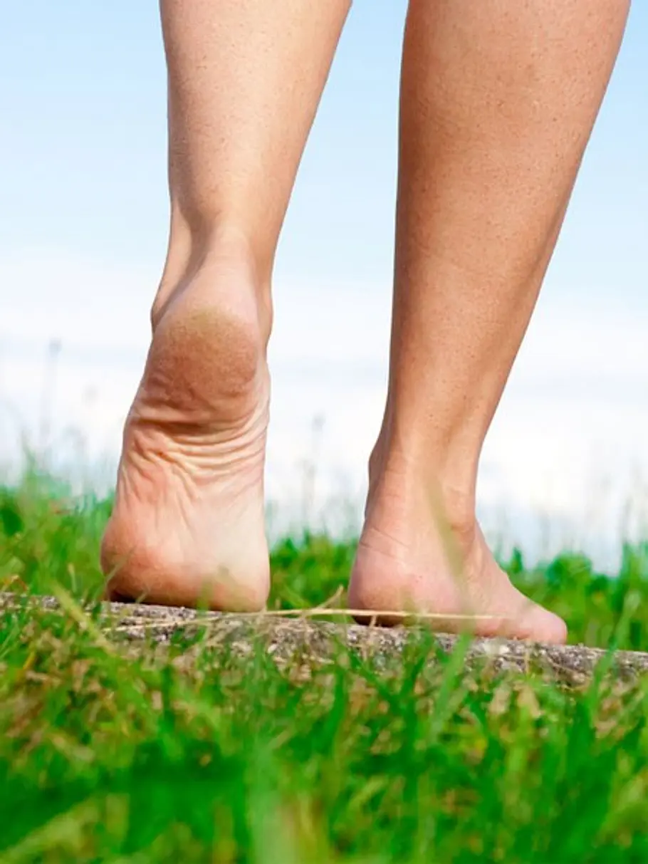 50 Tipps für einen gesunden Körper koerper