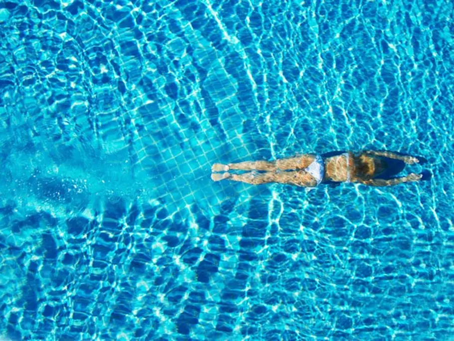 50 Tipps für einen gesunden Körper koerper