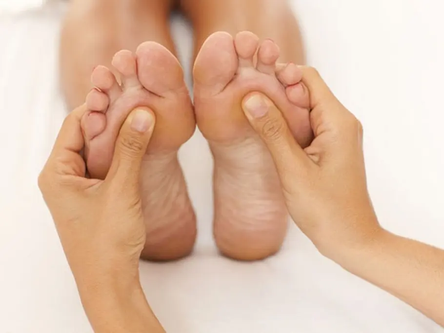 50 Tipps für einen gesunden Körper koerper