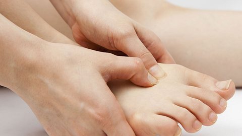 Diese 13 Körperteile werden wir in Zukunft nicht mehr haben - Foto: iStock
