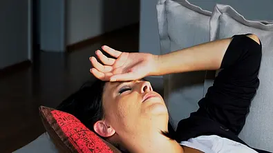 Kohlenmonoxid - die unsichtbsare Gefahr in der Wohnung - Foto: iStock