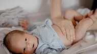Mein Baby hat Koliken - Was kann ich tun? - Foto: iStock Mein Baby hat Koliken - Was kann ich tun? - Foto: iStock