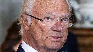 König Carl Gustaf - Foto: IMAGO / Bildbyran