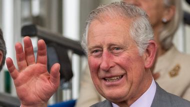 König Charles: Er schmeißt seinen Bruder aus dem Palast - Foto: Mark Cuthbert/UK Press via Getty Images
