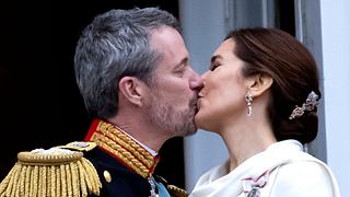 König Frederik & Königin Mary - Foto: IMAGO / TT