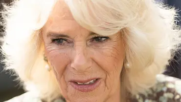 Königin Camilla - Foto: Samir Hussein / Kontributor / Getty Images Königin Camilla - Foto: Samir Hussein / Kontributor / Getty Images