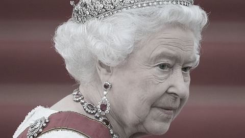 Queen Elizabeth - Foto: Sean Gallup / Staff / Getty Images
