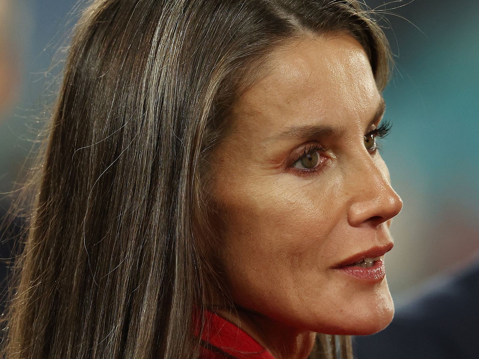 Königin Letizia Der Albtraum nimmt kein Ende Wunderweib