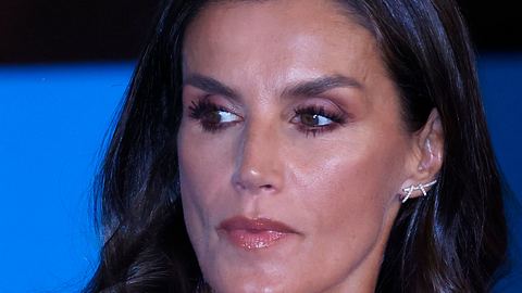 Königin Letizia - Foto: Europa Press Entertainment / Kontributor / Getty Images