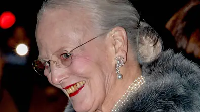 Königin Margrethe - Foto: IMAGO / PPE