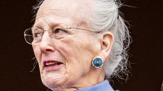Königin Margrethe von Dänemark - Foto: Patrick van Katwijk / Kontributor / Getty Images