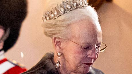 Königin Margrethe  - Foto: Patrick van Katwijk/GettyImages