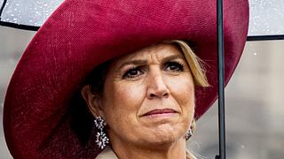 Königin Maxima - Foto: Patrick van Katwijk / Kontributor / Getty Images