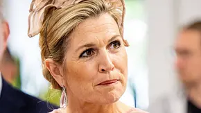 Königin Máxima - Foto: IMAGO / PPE Königin Máxima - Foto: IMAGO / PPE