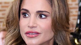 Königin Rania von Jordanien - Foto: Carlos Alvarez / Kontributor / Getty Images