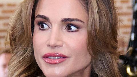 Königin Rania von Jordanien - Foto: Carlos Alvarez / Kontributor / Getty Images