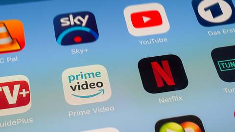 Konkurrenz für Netflix, Disney & Co: Dieser neue Streaming-Dienst soll kostenlos sein - Foto: stockcam/iStock
