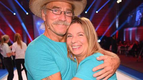 Die Reimanns: Konny wird Opa - so soll sein Enkel heißen - Foto: Tristar Media/Getty Images