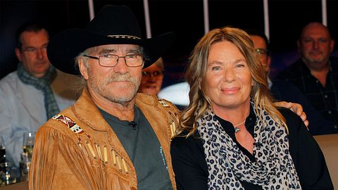 Konny und Manuela Reimann - Foto: IMAGO / Future Image