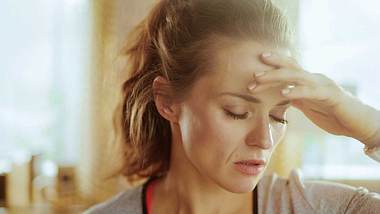 Kopfschmerzen nach dem Sport: Ursachen und Hilfe - Foto: iStock/ CentralITAlliance