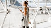 reisen - Foto: iStock / RossHelen