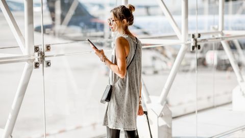 reisen - Foto: iStock / RossHelen