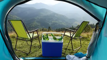 Kühlbox - Foto: iStock / Liudmila Chernetska Kühlbox - Foto: iStock / Liudmila Chernetska