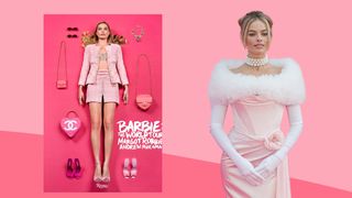 Barbie Buch  - Foto: Getty Images Anadolu / Wunderweib PR
