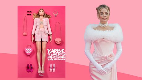 Barbie Buch  - Foto: Getty Images Anadolu / Wunderweib PR