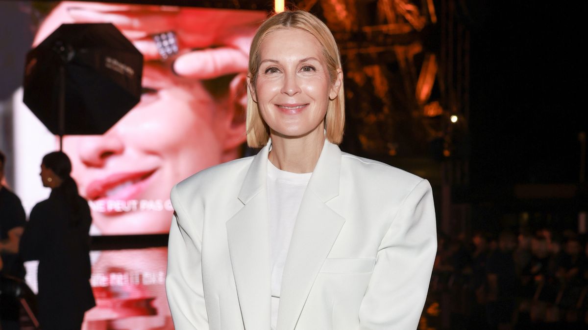 Kelly Rutherford