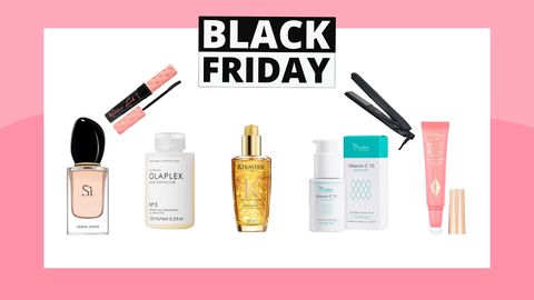 Black Friday Beauty Deals - Foto: Wunderweib/Pr