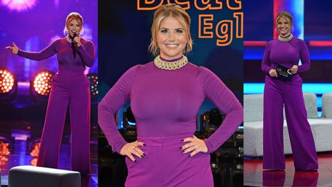 Beatrice Egli: Damit überrascht sie ihre Fans jetzt 