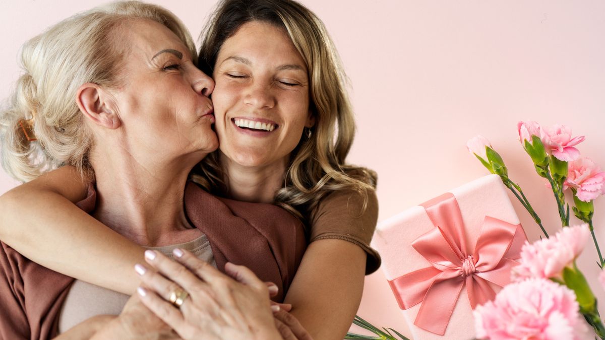 Muttertagsgeschenk