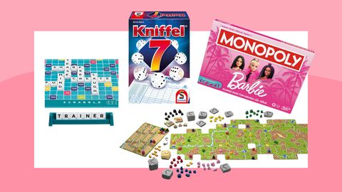 Endlich wieder spielen! - Foto: WW / PR