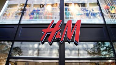 H&M Sale - Foto: Getty Images / Raymond Boyd